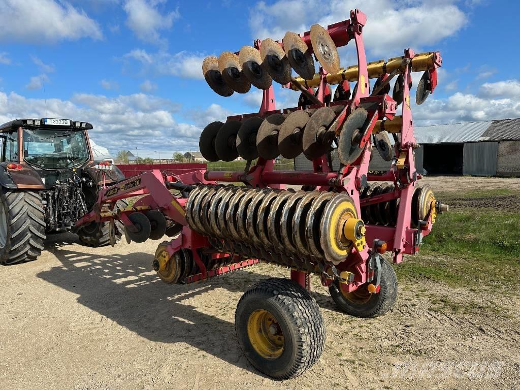 Väderstad Carrier500 Дискови брани