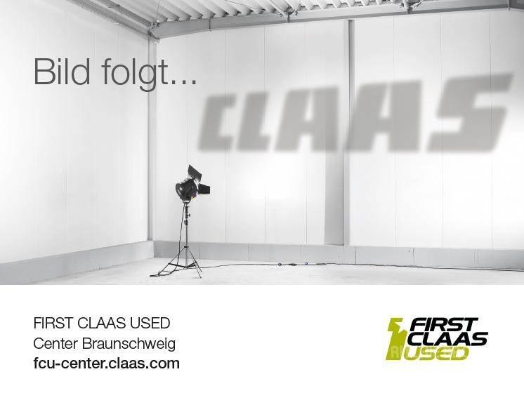 CLAAS AXION 810 Трактори