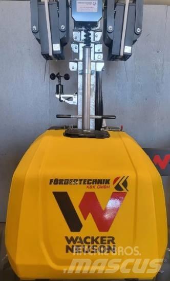Wacker Neuson LTN5Yp Строителство - Други