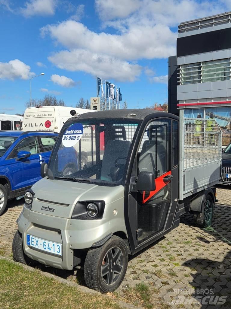 Melex N50L Коли