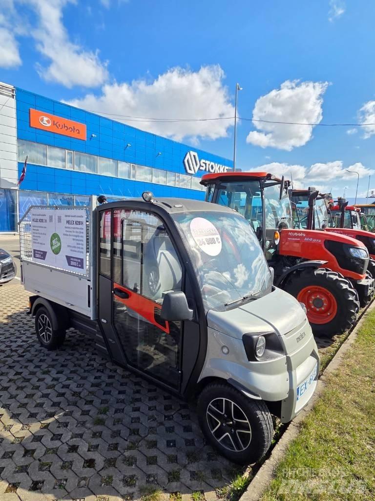 Melex N50L Коли