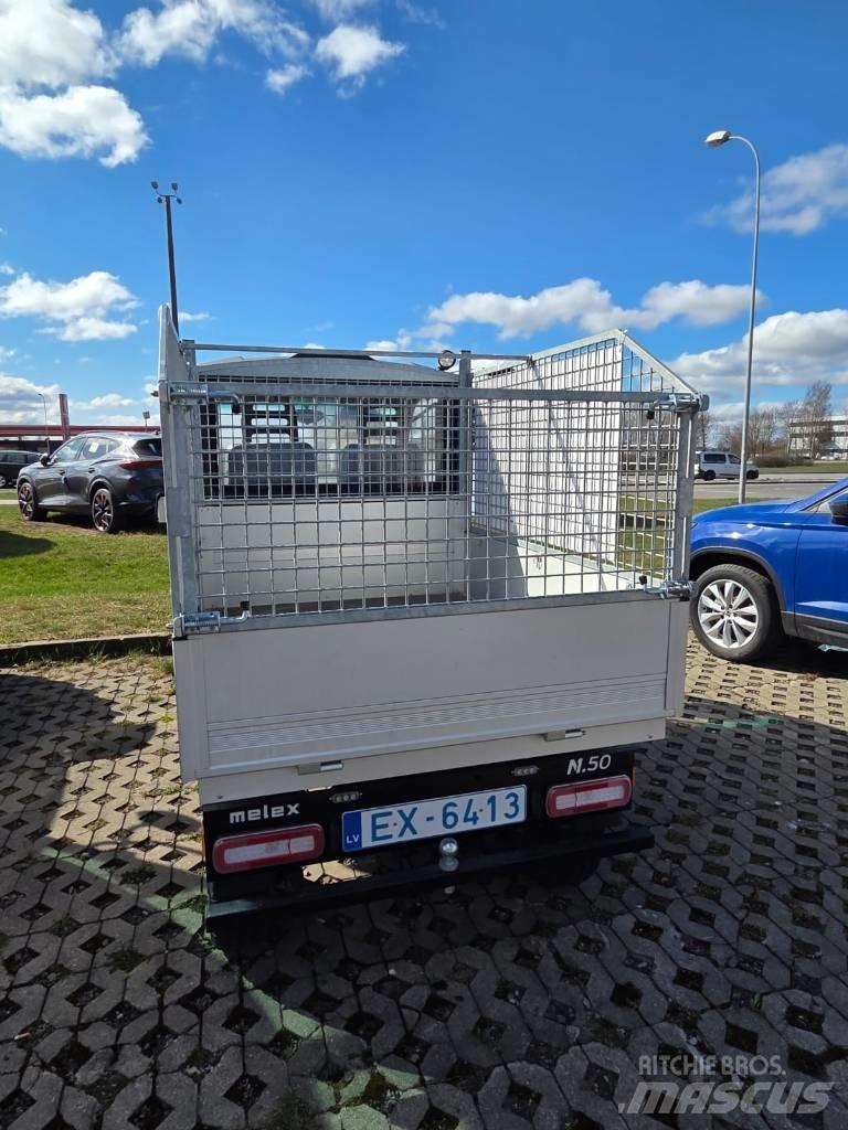 Melex N50L Коли