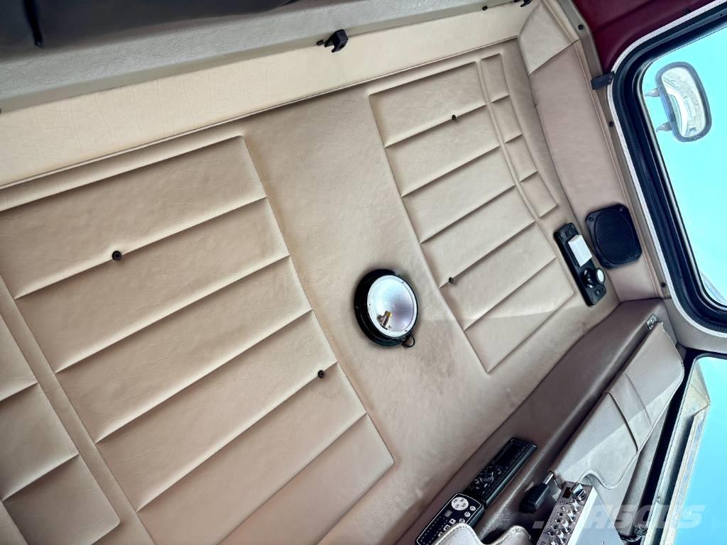 Peterbilt 379 Влекачи