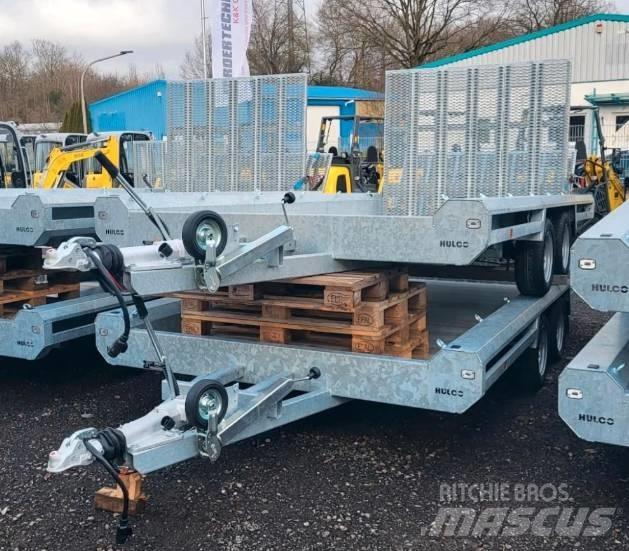 Hulco Terrax Нискотоварачи