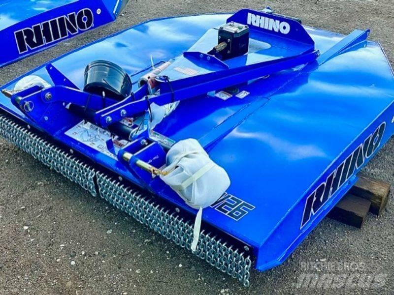 Rhino TW26 Други аксесоари за трактори