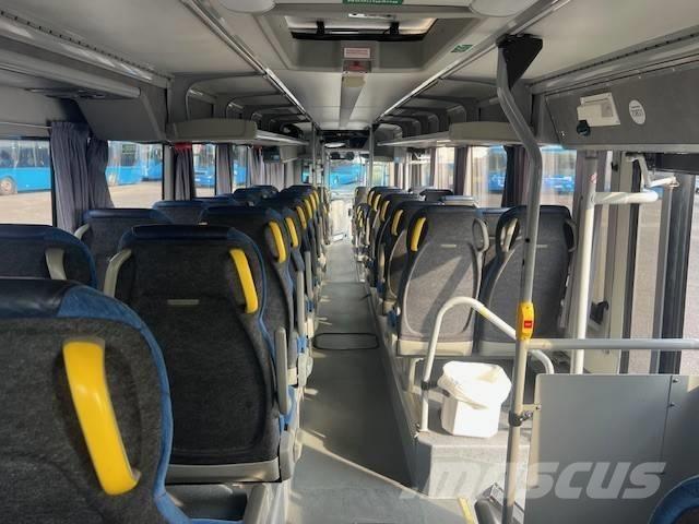 Volvo 8900 Междуградски автобуси