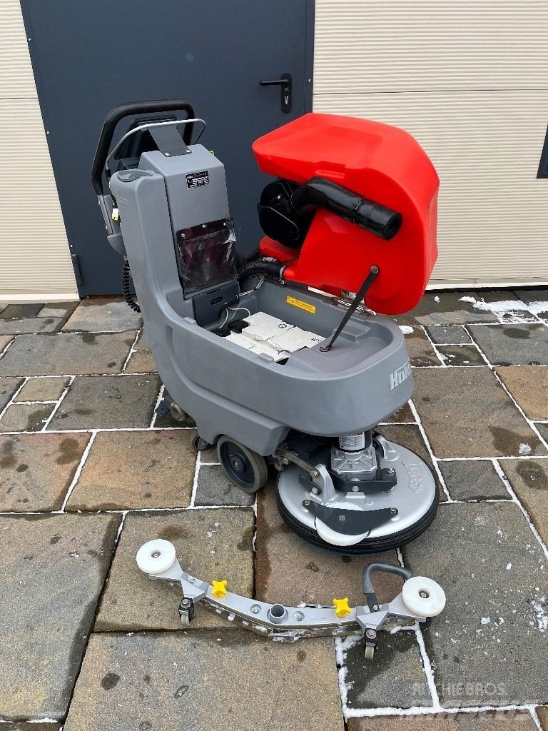 Hako B30 B 30 Скрубер сушилни

