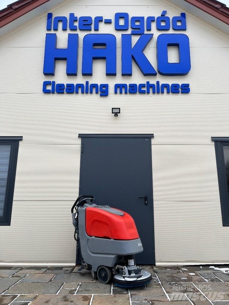 Hako B30 B 30 Скрубер сушилни
