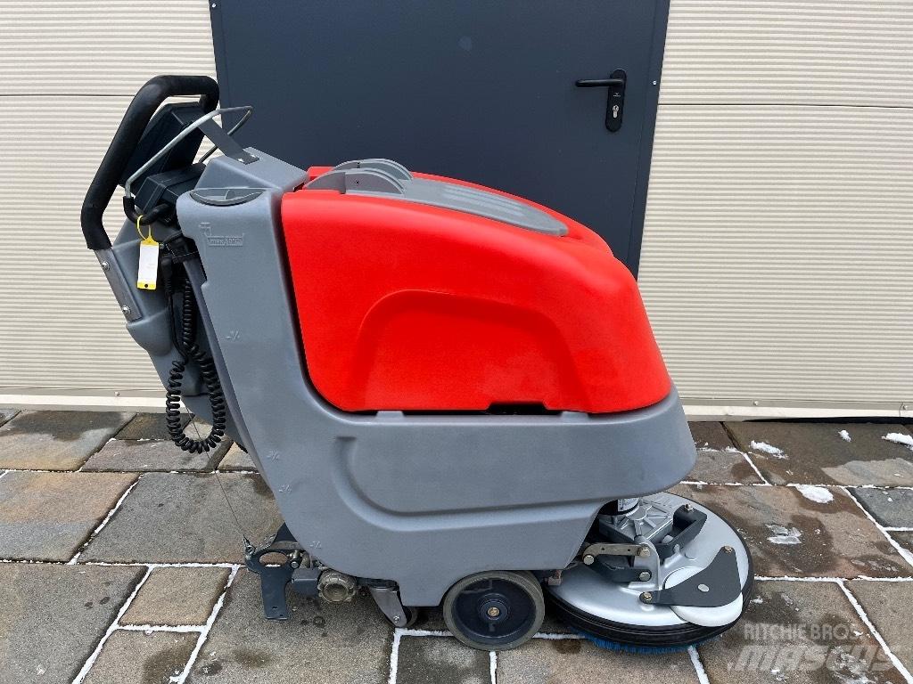 Hako B30 B 30 Скрубер сушилни
