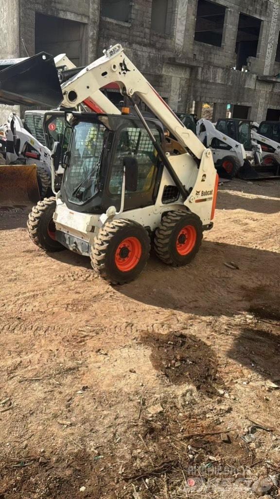 Bobcat S 630 Мини товарачи
