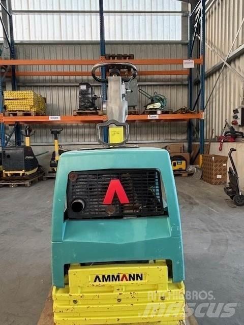 Ammann APH6530 Уплътнители за плочи
