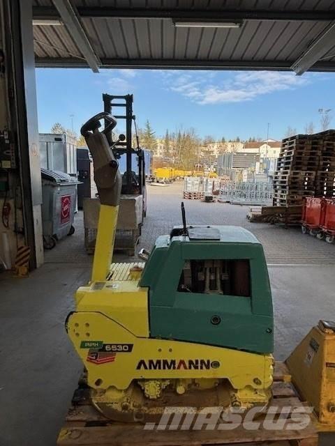 Ammann APH6530 Уплътнители за плочи
