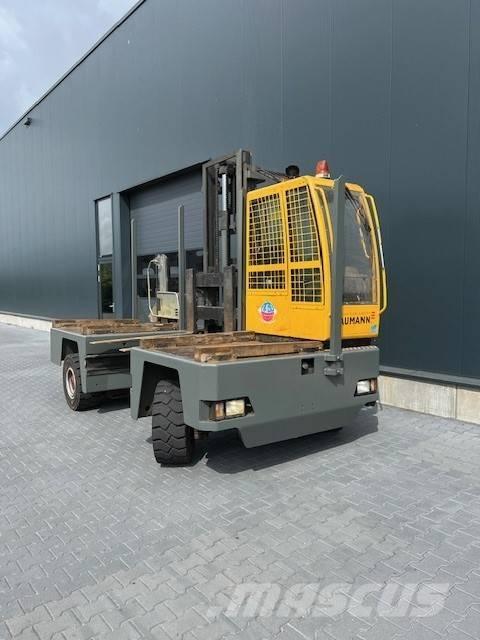 Baumann GX60L14/45 Страничен товарач
