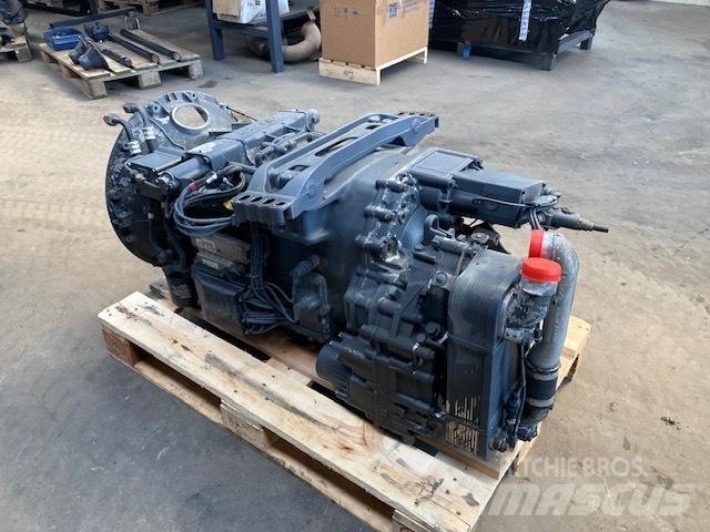 Scania GRSO905R TMS2 Скоросни кутии