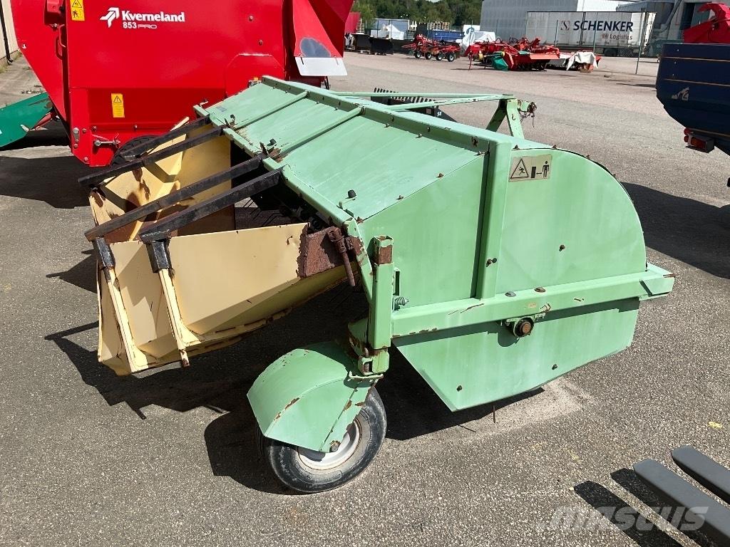 Elho TR 300 Гребла и сенообръщачки