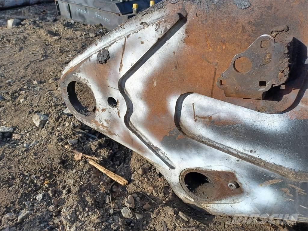 Valmet Crf 14 Претоварващи кранове