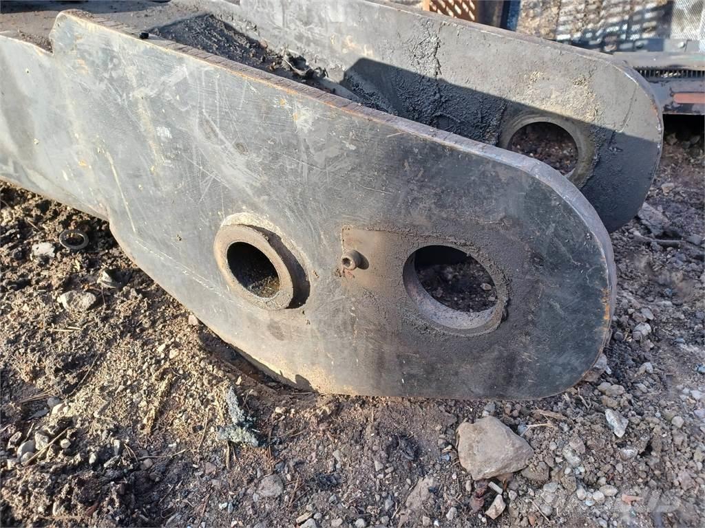 Valmet Crf 14 Претоварващи кранове