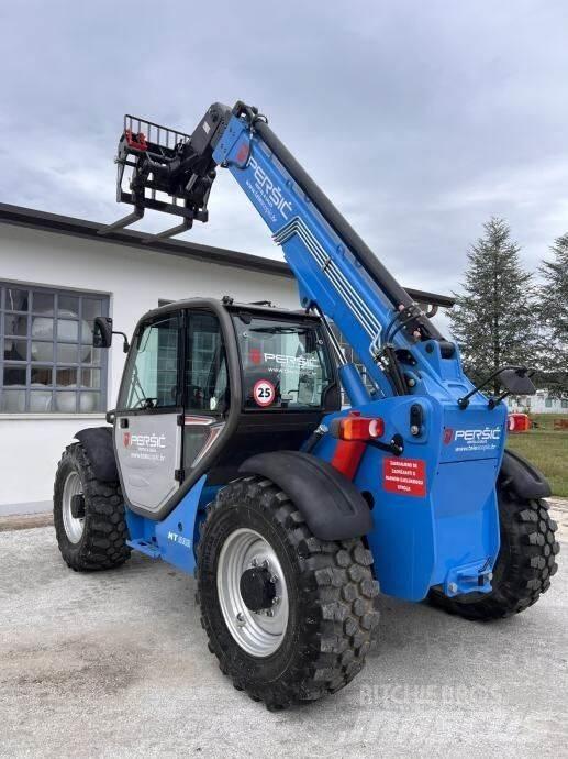 Manitou MT932 Телескопични товарачи