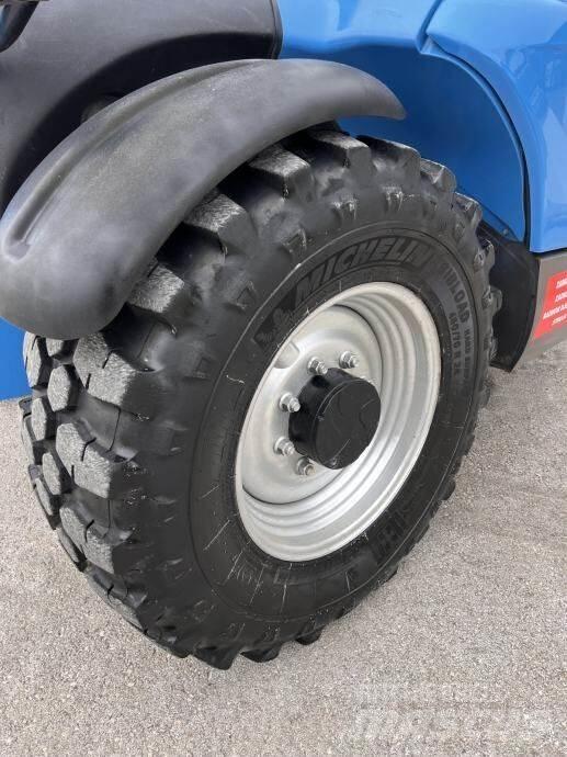 Manitou MT932 Телескопични товарачи