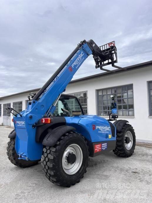 Manitou MT932 Телескопични товарачи