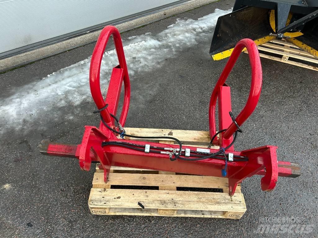 Pomi Balgrip 200 Аксесоари за челни товарачи