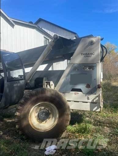 Terex TH 844 C Телескопични повдигачи
