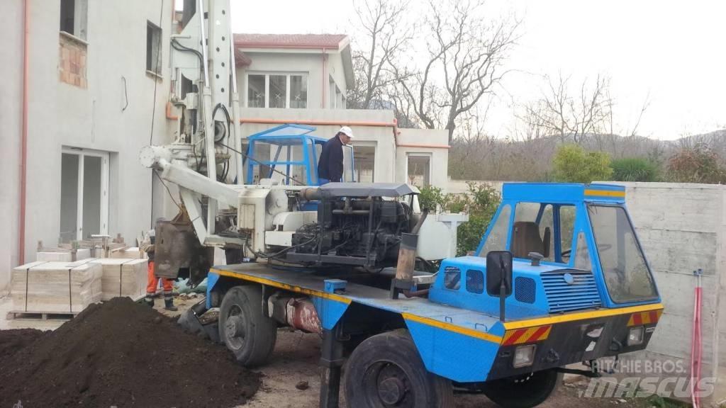 Mait T 13 Апаратура за повърхностна редова сеидба