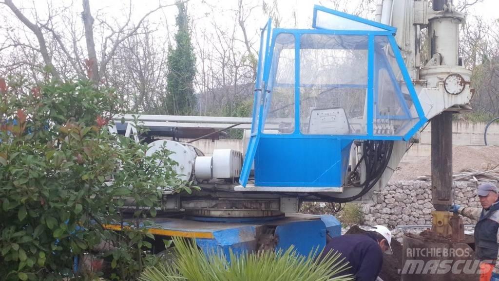 Mait T 13 Апаратура за повърхностна редова сеидба