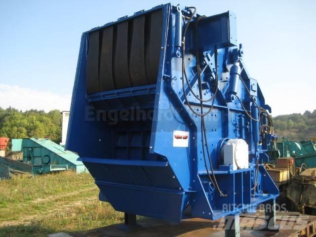 Kleemann SHB 13-90 M Пресяващи и Сортиращи