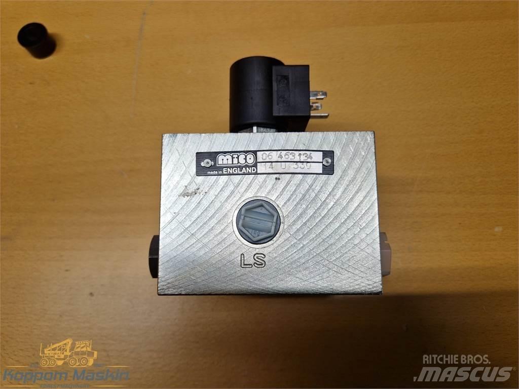 Eco Log 7008910 Хидравлични