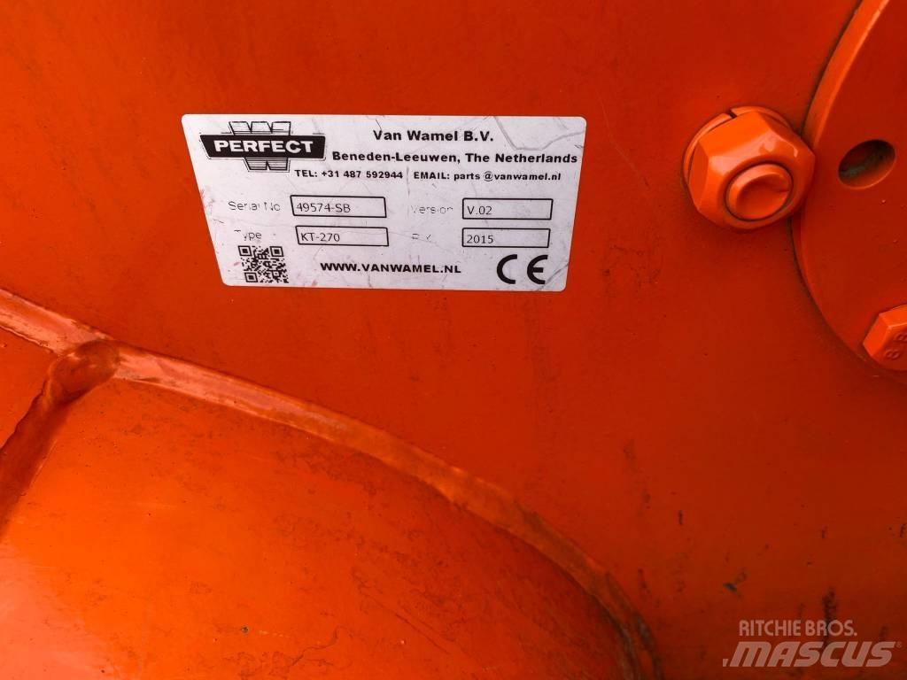 Perfect KT 270 Селскостопанство - Други