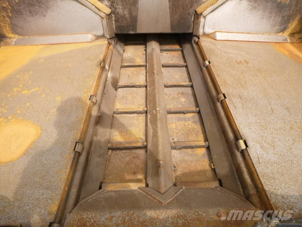 CAT BB730 Машини за асфалт