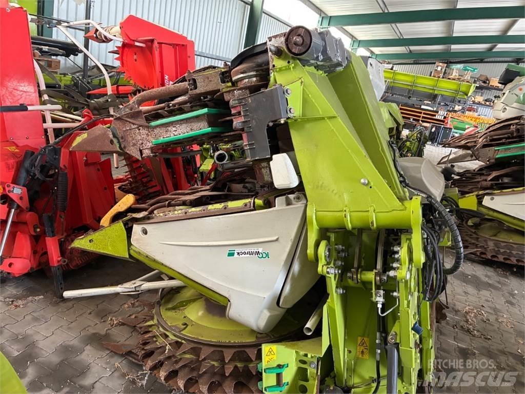 CLAAS Orbis 750 Селскостопанство - Други