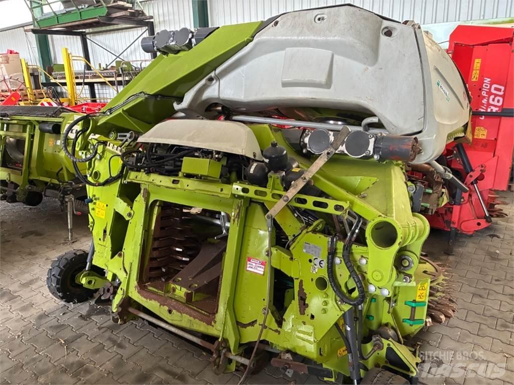 CLAAS Orbis 750 Селскостопанство - Други