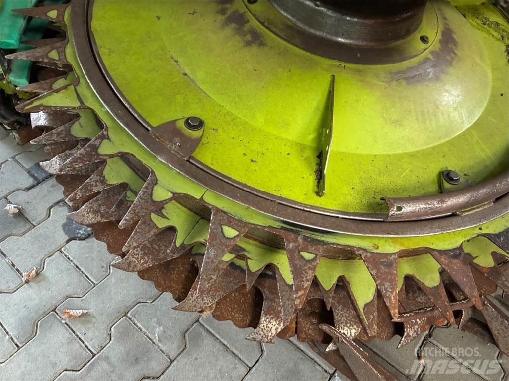 CLAAS Orbis 750 Селскостопанство - Други