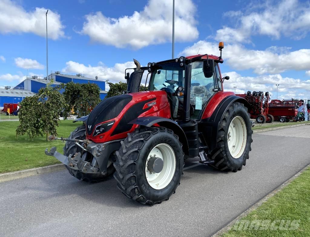 Valtra T 234 A Трактори