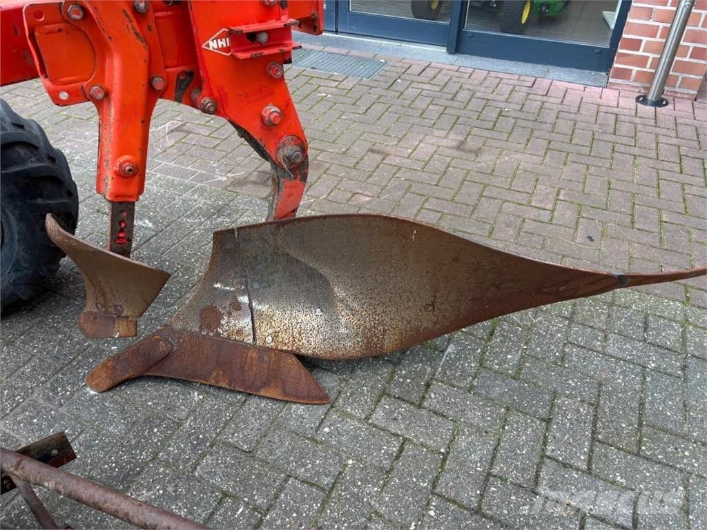 Kuhn VM 1525T Плуг