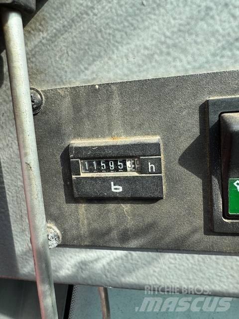 Liebherr LTM 1030-2 Всъдеходни кранове