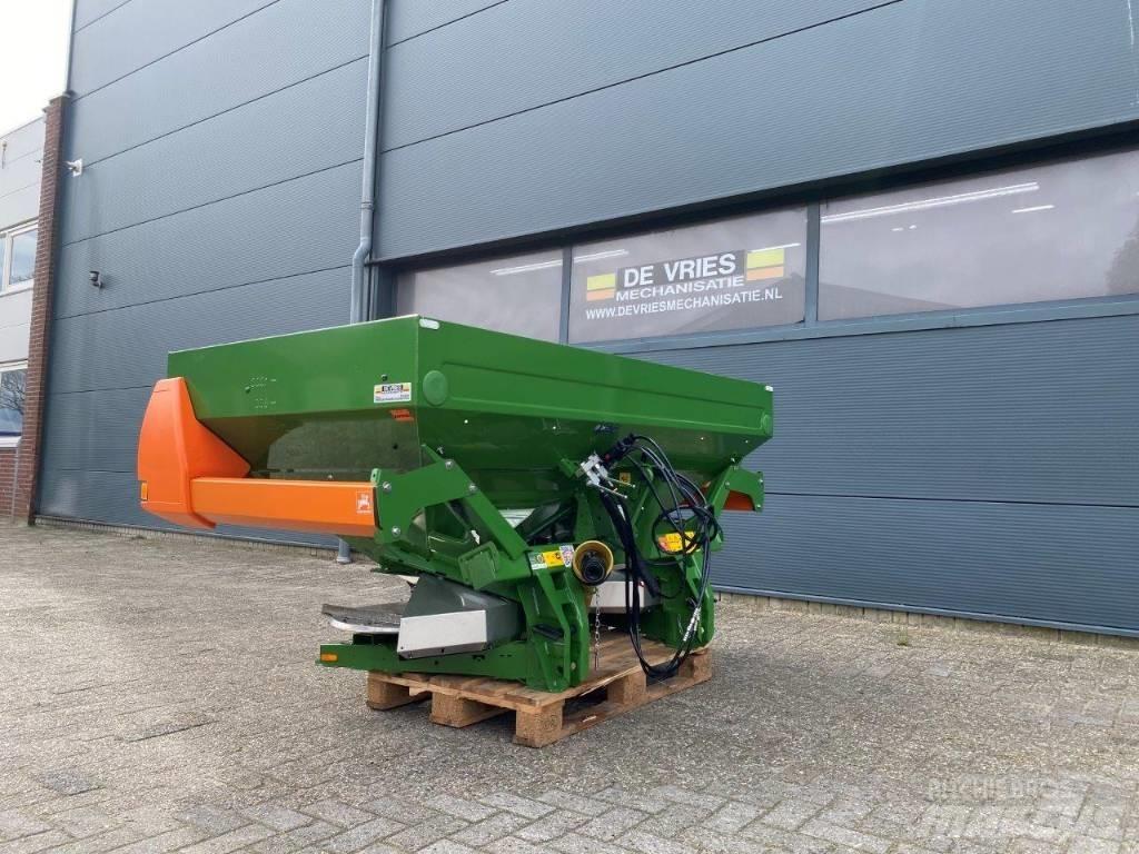 Amazone za-m 1502 Минерални приспособления за разширяване на струята