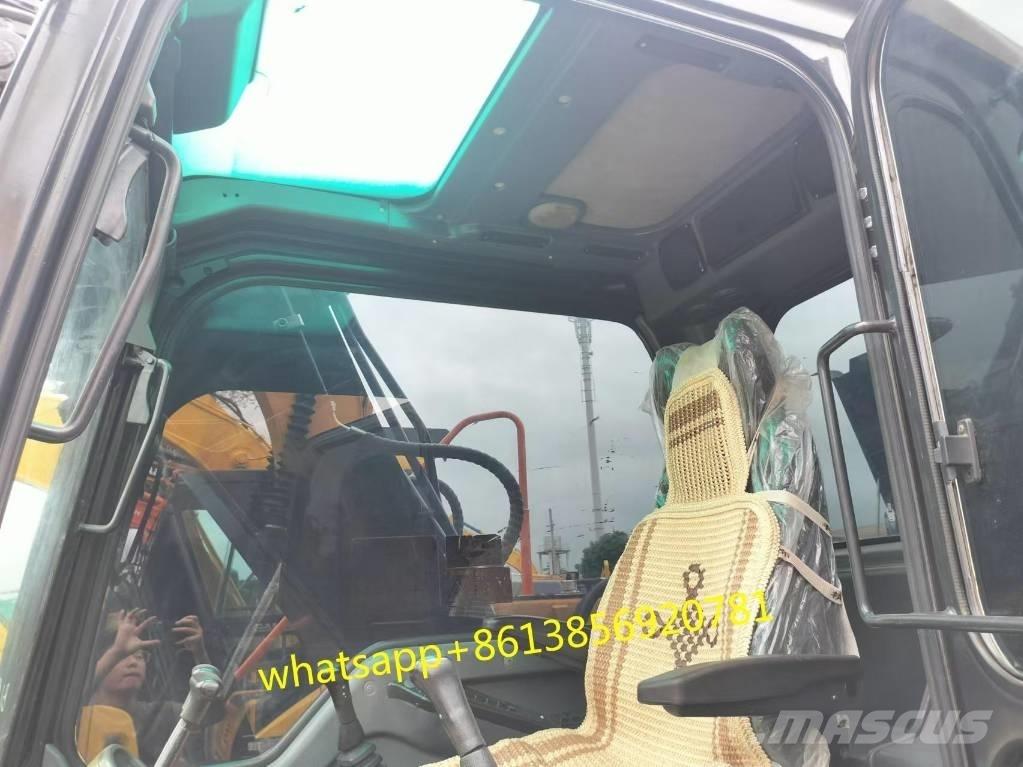Volvo EC 140 Верижен екскаватор