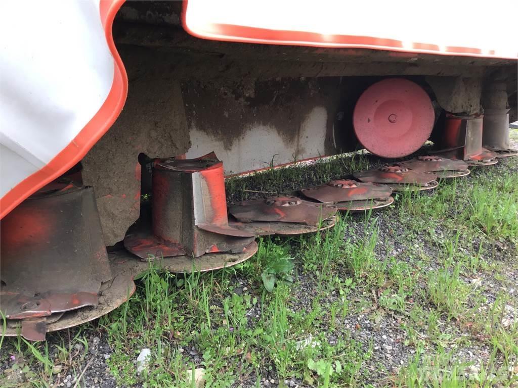 Kuhn GMD3511RS Косачки