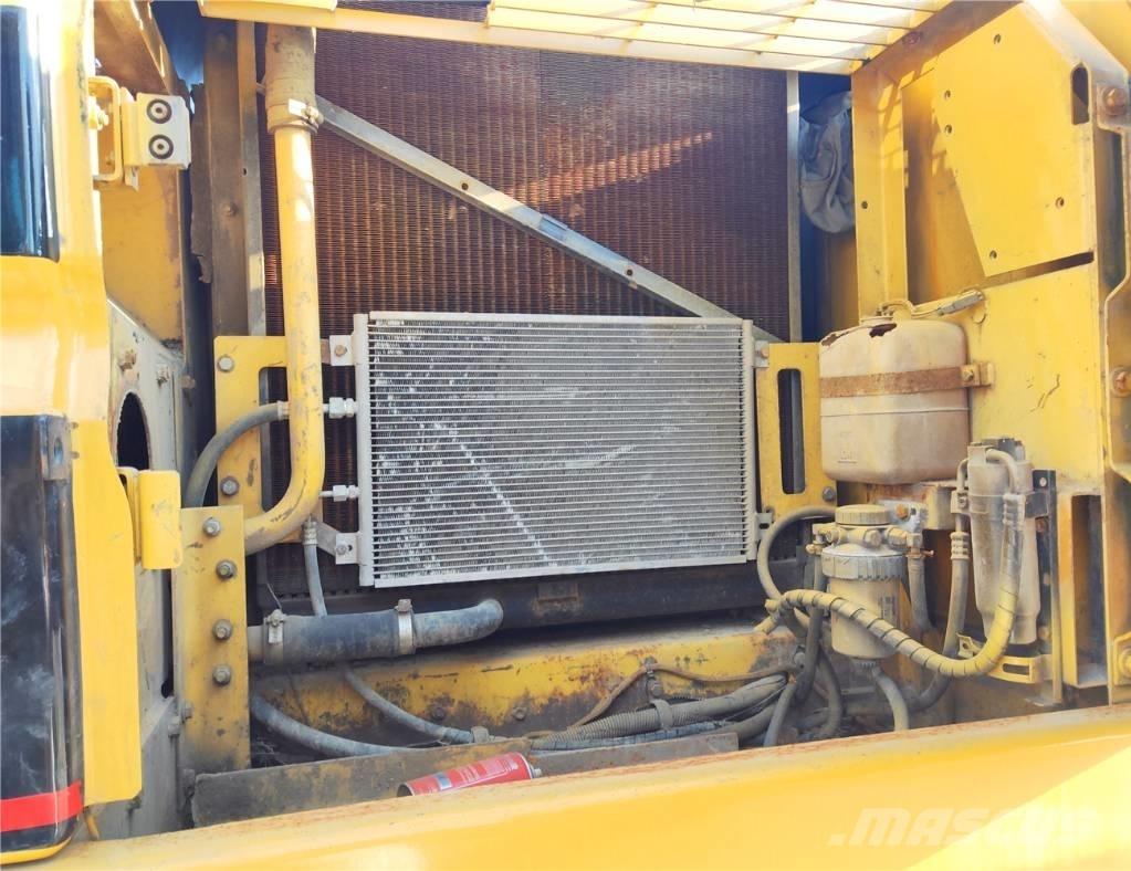 CAT 325BL Верижен екскаватор