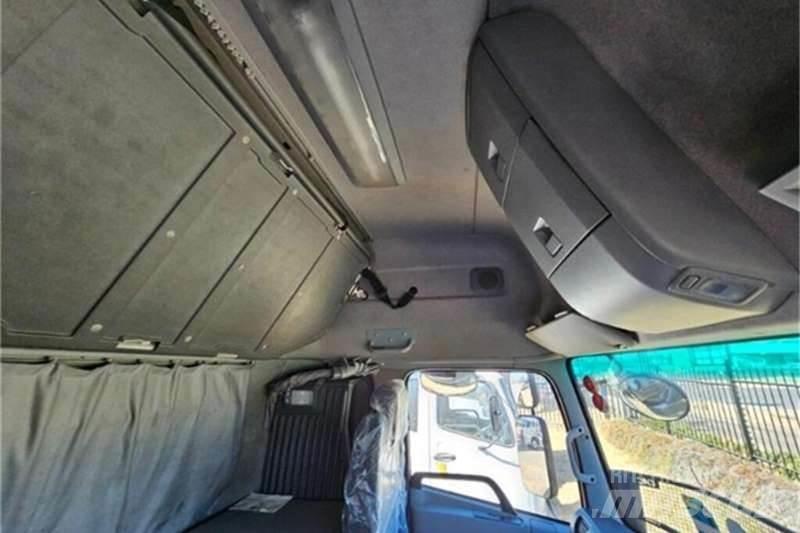 UD TRUCKS QUON Други