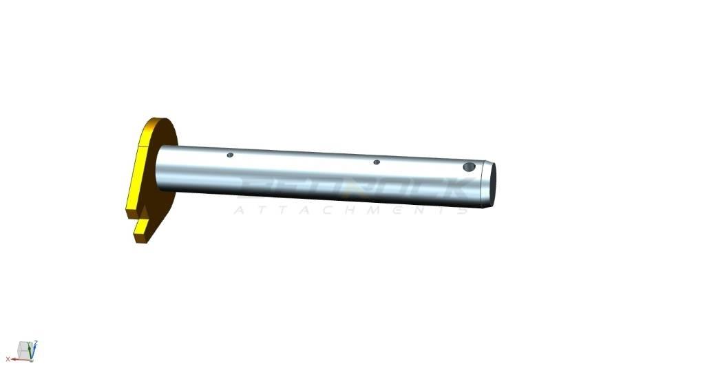 CAT 69.85MM PIN AS Други компоненти
