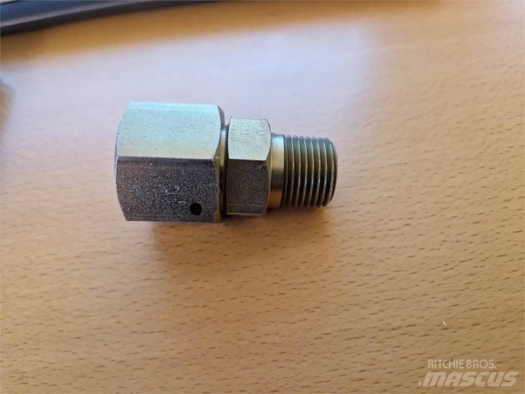Eco Log 7004992 Двигатели