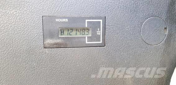 Hyundai HX 300 Верижен екскаватор