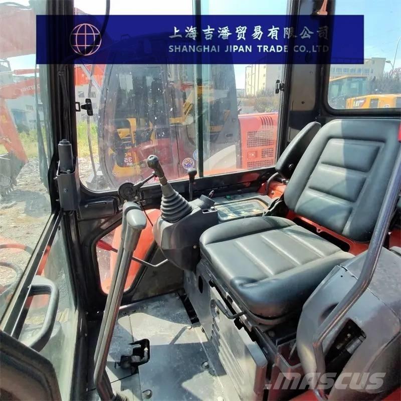 Kubota U 30 Мини екскаватори < 7 т