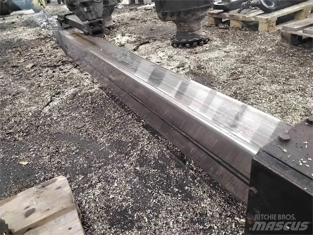 John Deere Ch8 Карнове за харвестери