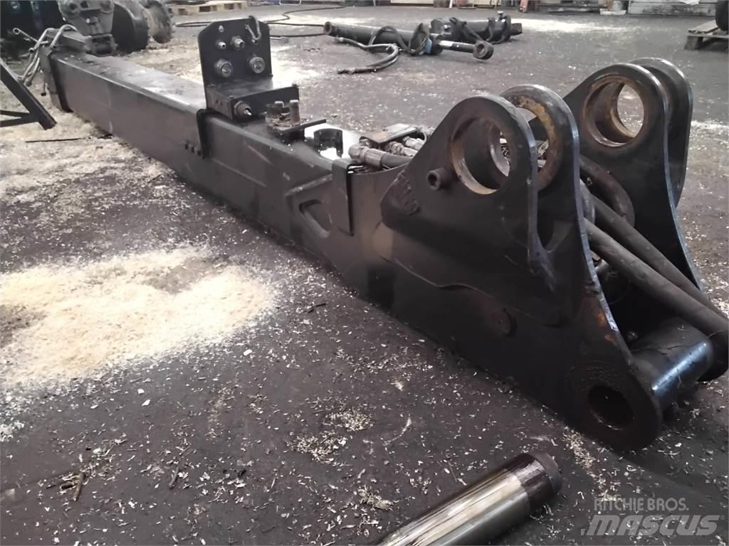John Deere Ch8 Карнове за харвестери