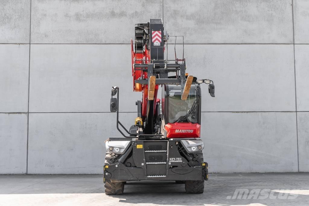 Manitou MRT 2260 Телескопични товарачи